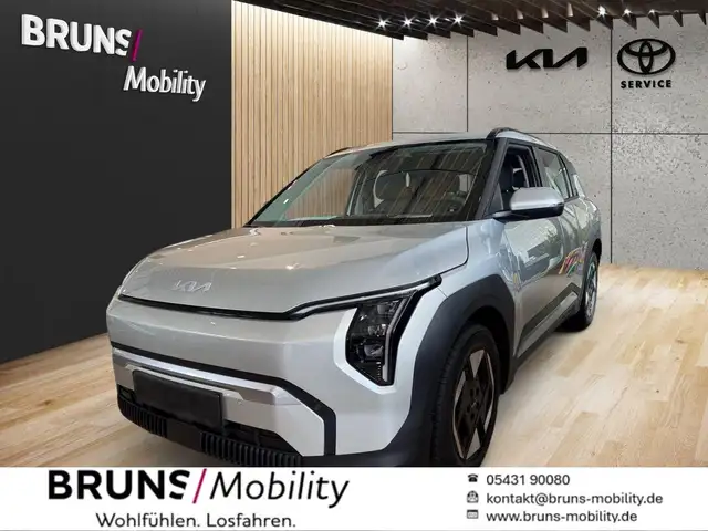 Kia EV3 58,3 KW/h  AIR  Drive Wise, Winter-P.