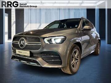 de AMG 4Matic Panorama Kamera Sitzhzg