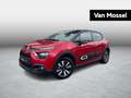 Citroen C3 1.2 PureTech 83 S&S MAN Shine Rood - thumbnail 1