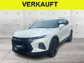 Chevrolet Blazer RS FWD Panorama Navi Weiß - thumbnail 1