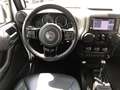 Jeep Wrangler Unlimited 2.8 CRD DPF Sahara Auto Blanc - thumbnail 8