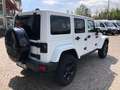 Jeep Wrangler Unlimited 2.8 CRD DPF Sahara Auto bijela - thumbnail 5