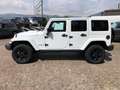Jeep Wrangler Unlimited 2.8 CRD DPF Sahara Auto bijela - thumbnail 3