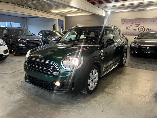 MINI Cooper SE Countryman 1.5A PHEV S E ALL4 *HYBRID* GARANTIE*