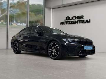 i M Sport Automatic, Garantie 11.2026