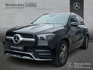 de 4Matic AMG Line (EURO 6d)