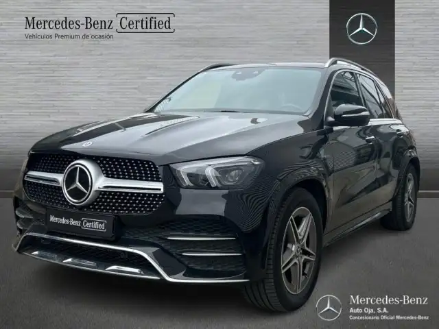 Mercedes-Benz GLE 350 de 4Matic AMG Line (EURO 6d)