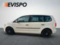Volkswagen Touran Taxi 7 Sitzer DSG Jaune - thumbnail 4