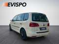 Volkswagen Touran Taxi 7 Sitzer DSG Jaune - thumbnail 5