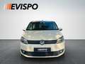 Volkswagen Touran Taxi 7 Sitzer DSG Jaune - thumbnail 2