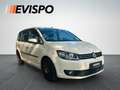 Volkswagen Touran Taxi 7 Sitzer DSG Jaune - thumbnail 1