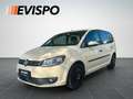 Volkswagen Touran Taxi 7 Sitzer DSG Jaune - thumbnail 3