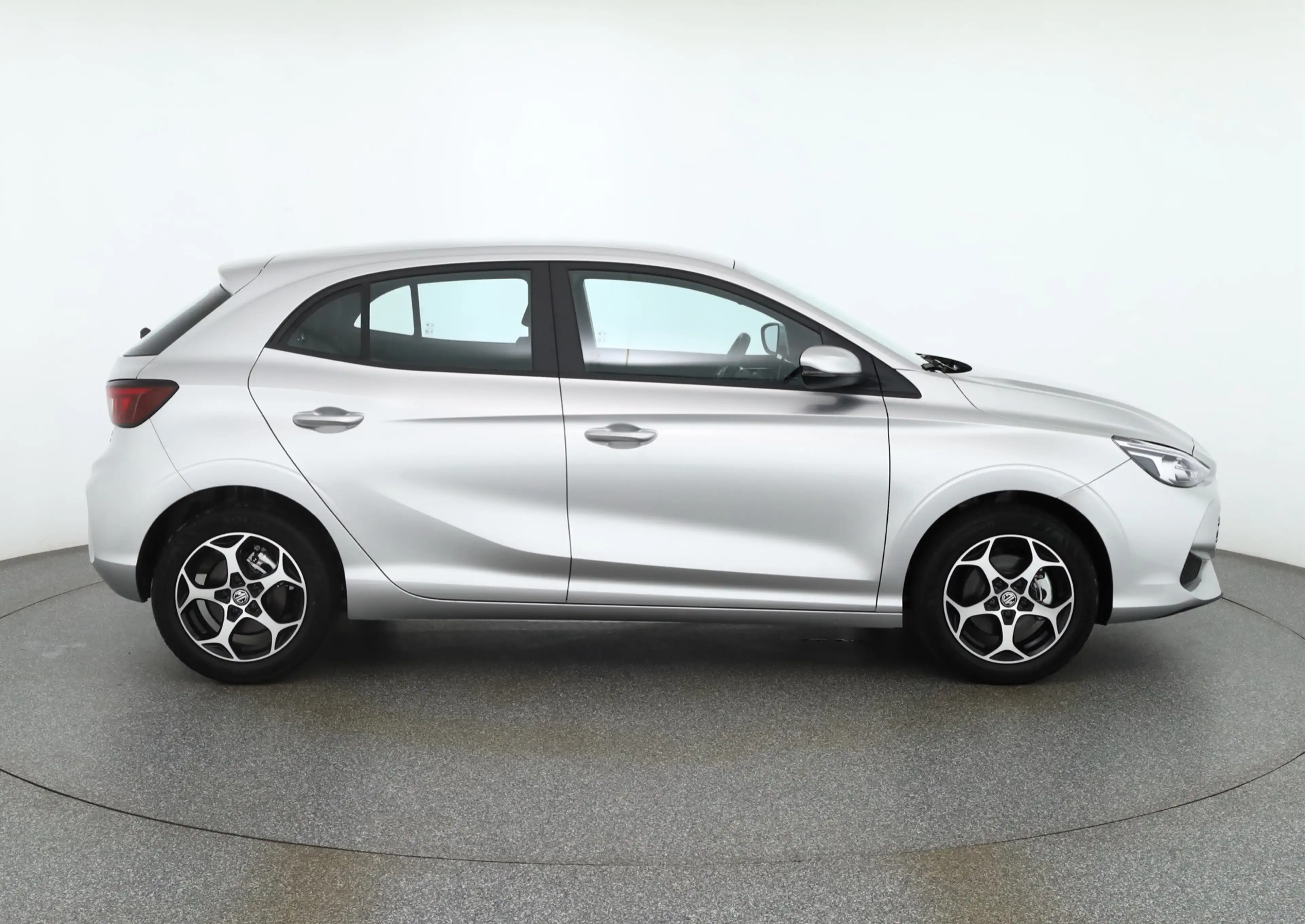 MG MG3 1.5 Hybrid Comfort Aut. ACC Navi Kamera — photo 6