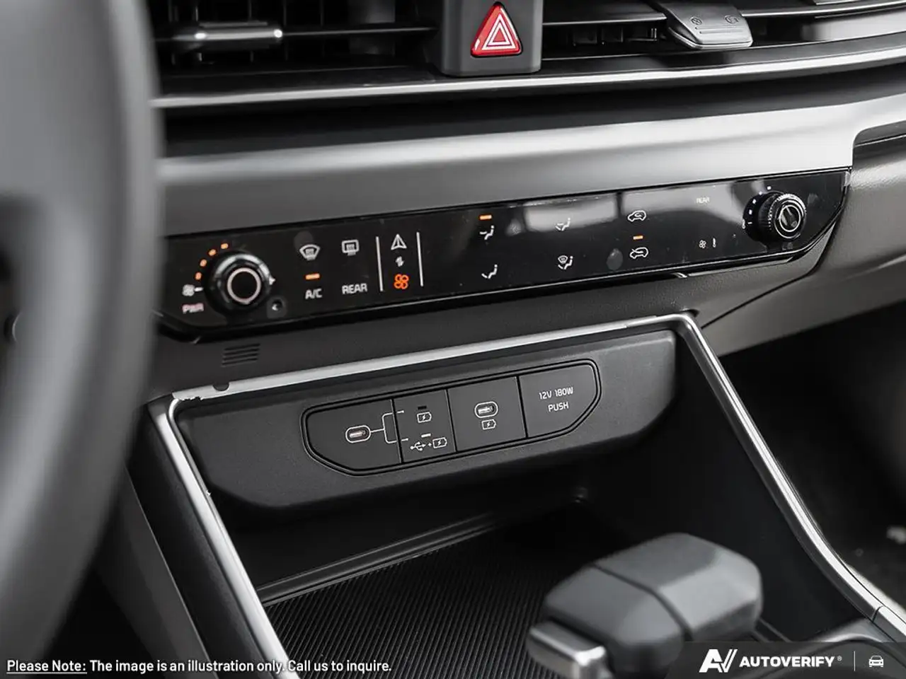 Kia Carnival fotografie Kia Carnival