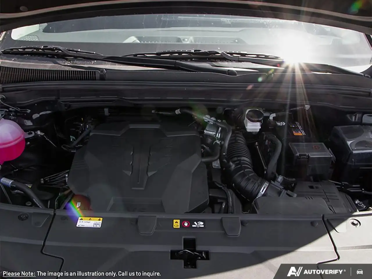 Kia Carnival fotografie Kia Carnival