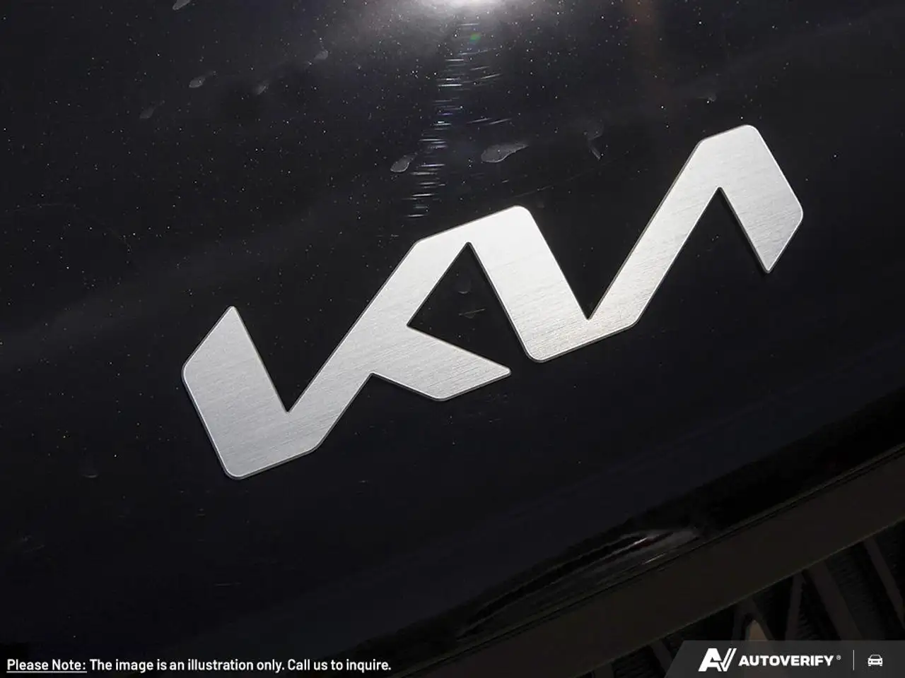 Kia Carnival fotografie Kia Carnival