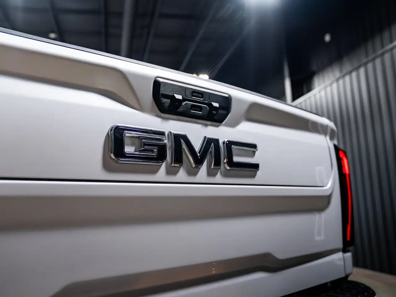 GMC Sierra 3500HD снимка GMC Sierra 3500HD