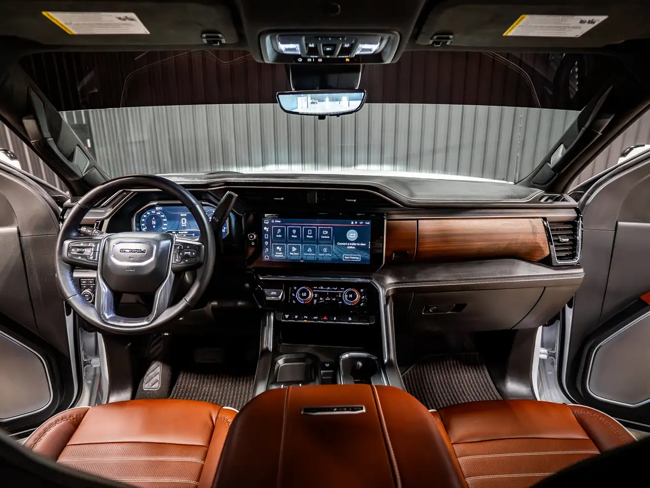 GMC Sierra 3500HD снимка GMC Sierra 3500HD