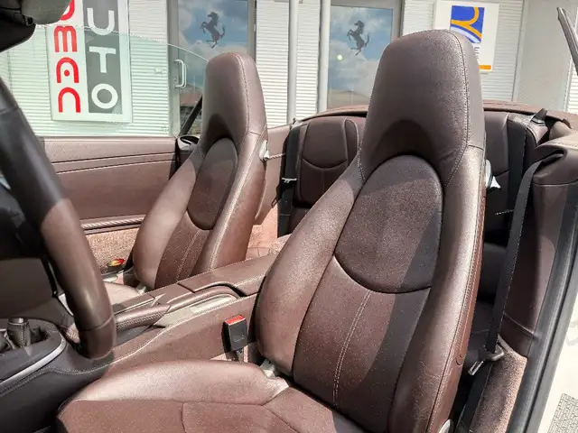 Porsche 911 view 10