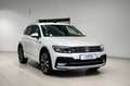Volkswagen Tiguan 2.0|HIGHLINE+R-LINE|HUD|PANO|360°|DYNAUD| Weiß - thumbnail 15
