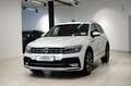 Volkswagen Tiguan 2.0|HIGHLINE+R-LINE|HUD|PANO|360°|DYNAUD| Weiß - thumbnail 19