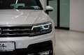Volkswagen Tiguan 2.0|HIGHLINE+R-LINE|HUD|PANO|360°|DYNAUD| Weiß - thumbnail 12