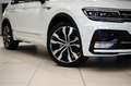 Volkswagen Tiguan 2.0|HIGHLINE+R-LINE|HUD|PANO|360°|DYNAUD| Weiß - thumbnail 2