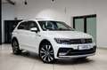 Volkswagen Tiguan 2.0|HIGHLINE+R-LINE|HUD|PANO|360°|DYNAUD| Weiß - thumbnail 6