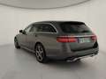 Mercedes-Benz E 300 SW de eq-power Premium Plus FRONT ASSIST! FULL LED Grigio - thumbnail 4