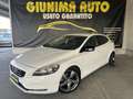 Volvo V40 V40 II 2012 1.6 t3 Summum Bianco - thumbnail 1
