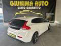Volvo V40 V40 II 2012 1.6 t3 Summum Bianco - thumbnail 4