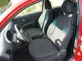 Nissan Micra 1,2 Visia TÜV neu Rood - thumbnail 7
