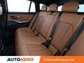 BMW 330 330e xDrive M Sport Zwart - thumbnail 14