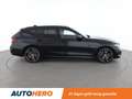BMW 330 330e xDrive M Sport Zwart - thumbnail 7