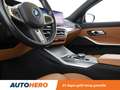 BMW 330 330e xDrive M Sport Zwart - thumbnail 45