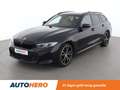 BMW 330 330e xDrive M Sport Zwart - thumbnail 1
