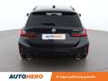 BMW 330 330e xDrive M Sport Zwart - thumbnail 5