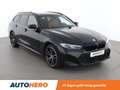BMW 330 330e xDrive M Sport Zwart - thumbnail 8