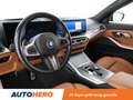 BMW 330 330e xDrive M Sport Zwart - thumbnail 11