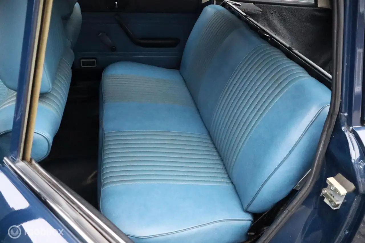 Peugeot 304 1.3 GL Break | mooie oldtimer in originele staat, foto 9