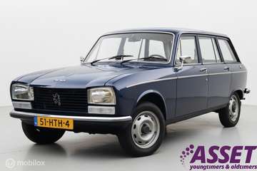 1.3 GL Break | mooie oldtimer in originele staat