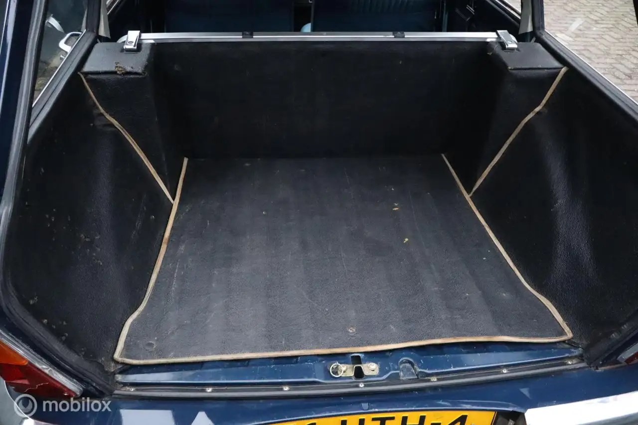 Peugeot 304 1.3 GL Break | mooie oldtimer in originele staat, foto 10