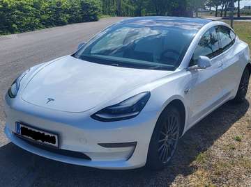 Model 3 Long Range AWD 75kWh