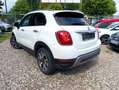 Fiat 500X Cross-AUTOMATIK-SCHECKHEFT-TOP ZUSTAND Weiß - thumbnail 4