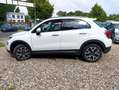 Fiat 500X Cross-AUTOMATIK-SCHECKHEFT-TOP ZUSTAND Weiß - thumbnail 3