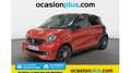 smart forFour 80 Brabus Aut. Rojo - thumbnail 1