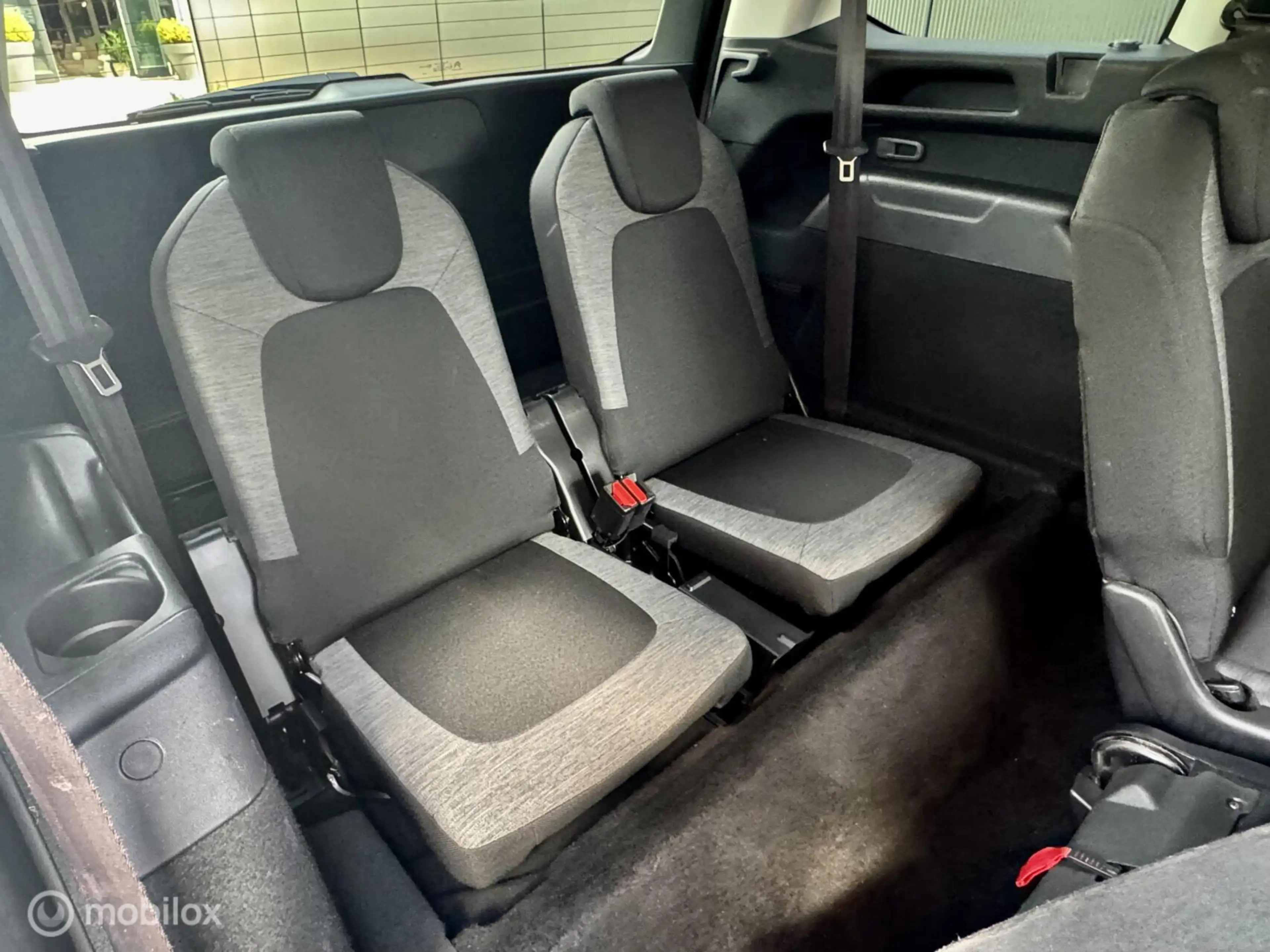 Citroen Grand C4 Picasso Shine — photo 12