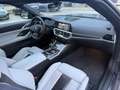 BMW M4 Cabrio xDrive Competition Gris - thumbnail 13