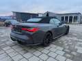 BMW M4 Cabrio xDrive Competition Gris - thumbnail 5
