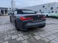 BMW M4 Cabrio xDrive Competition Gris - thumbnail 3